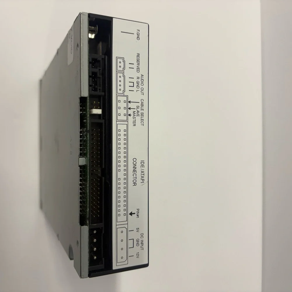 HP CD-Writer Plus 9200 Series